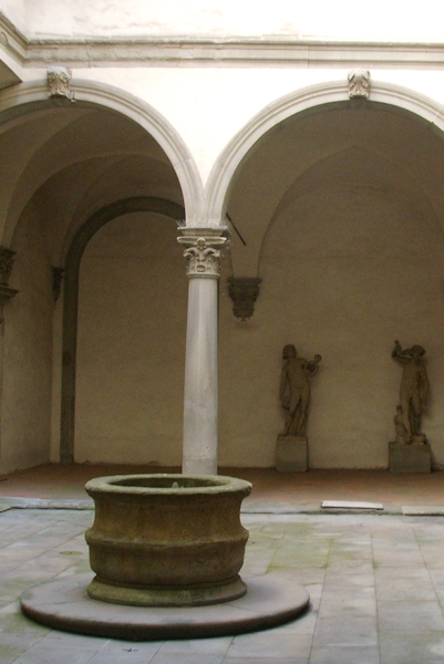 Palazzo Antinori